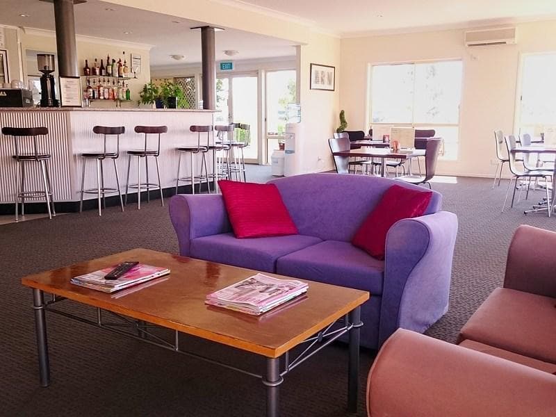 Country Roads Motor Inn Goondiwindi main