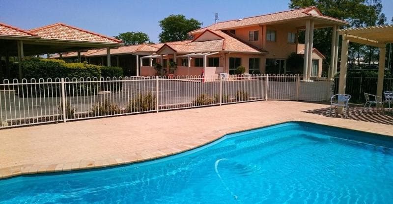 Country Roads Motor Inn Goondiwindi photo 1