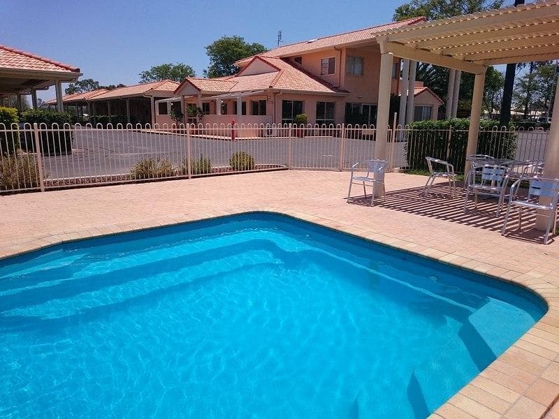 Country Roads Motor Inn Goondiwindi 4