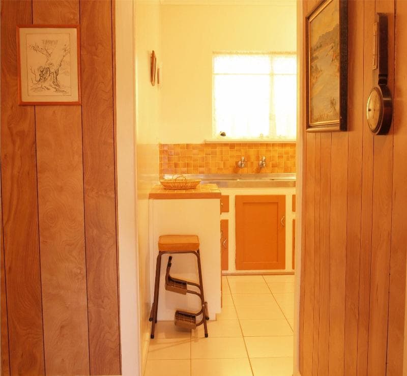 Cabañas Capon Cottage 3