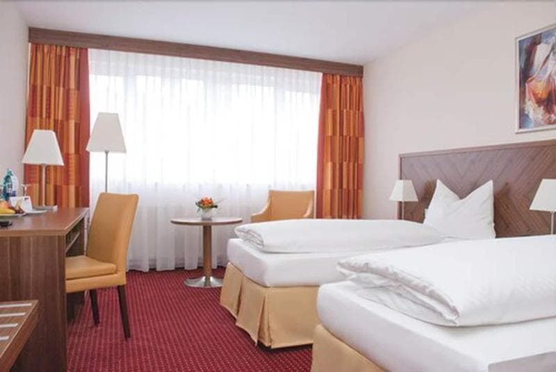 Morada Hotel Gifhorn (Adults only) 5