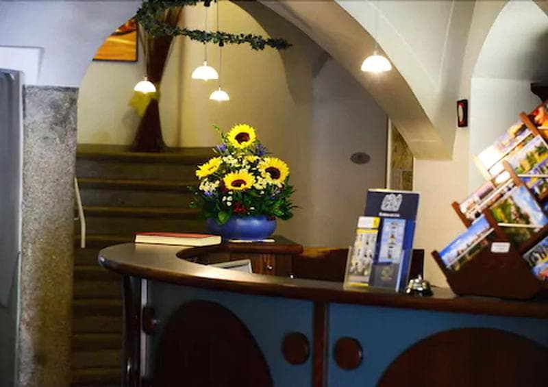 Hotel Goldener Adler 5
