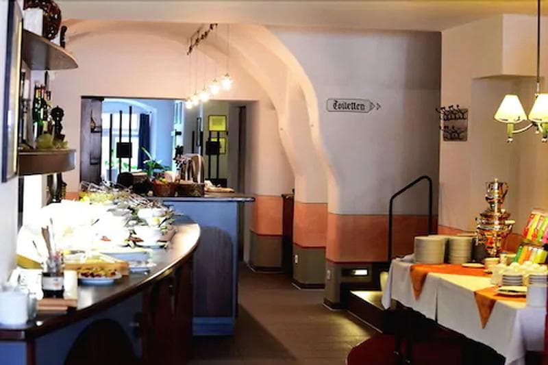 Hotel Goldener Adler 3