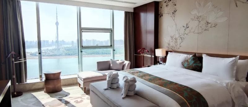 Howard Johnson Xiangyu Plaza Linyi 5