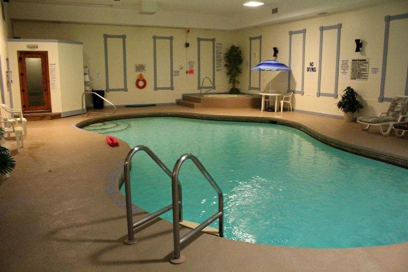 Colonial Resort & Spa 4