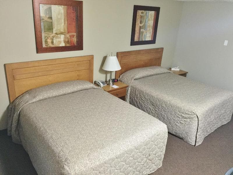 Best Canadian Motor Inn Lloydminster 5