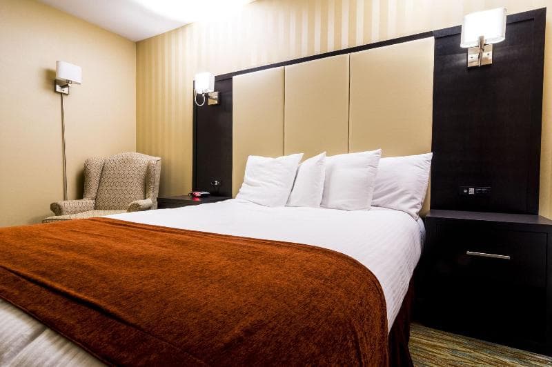 Sinbad's Hotel & Suites 5