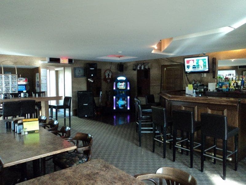 Stonehouse Motel And Restaurant 5