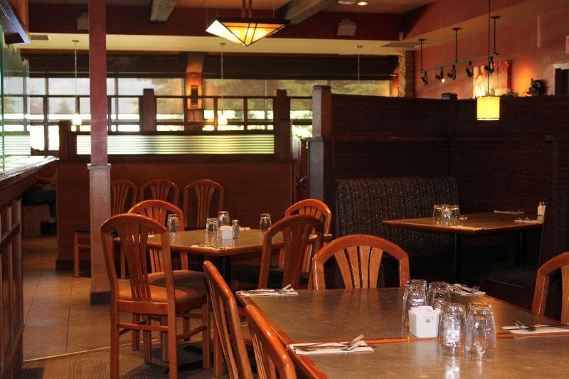Walking Eagle Inn And Lodge 4