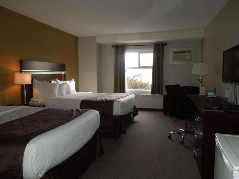 Walking Eagle Inn And Lodge 5