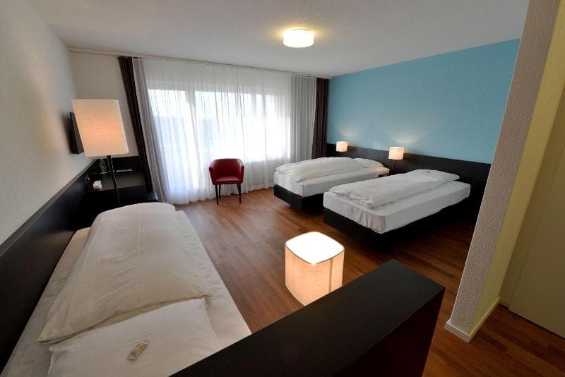 Illuster Hotel 5