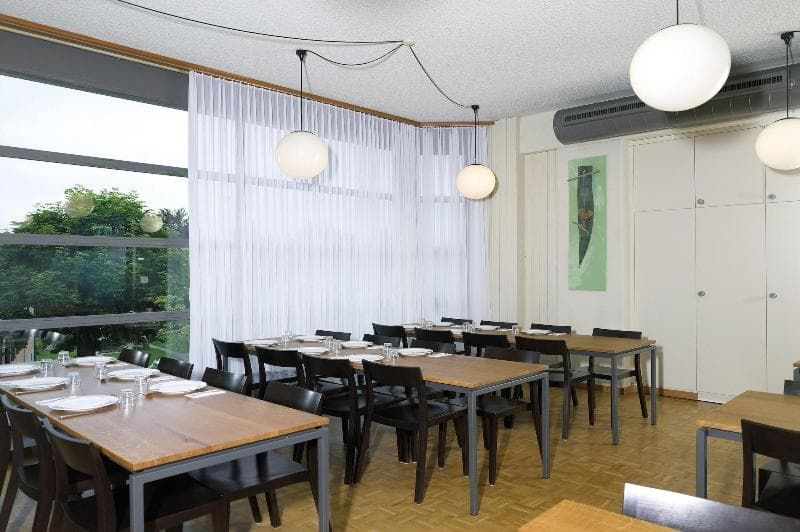 Jugendherberge Luzern 3