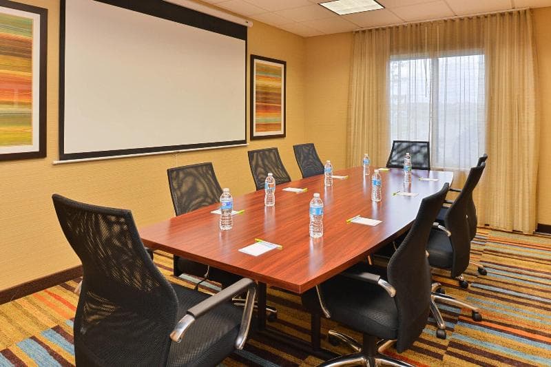 Fairfield Inn & Suites By Marriott Cleveland Avon photo 1