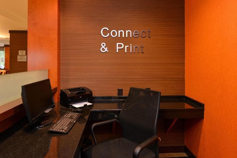 Fairfield Inn & Suites By Marriott Cleveland Avon 5