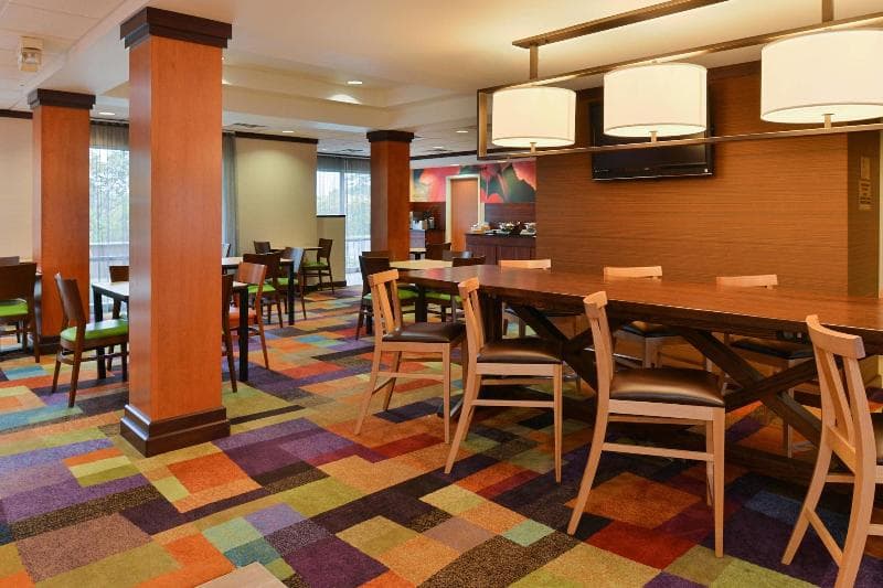 Fairfield Inn & Suites By Marriott Cleveland Avon 3