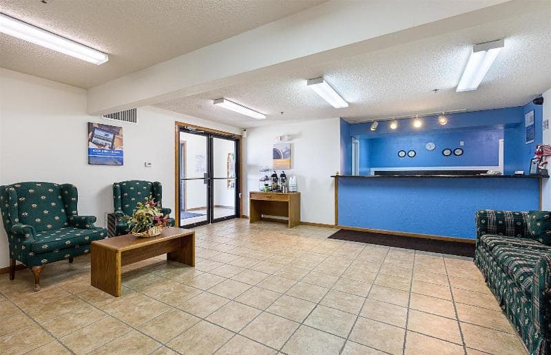 Motel 6 Kewanee 4