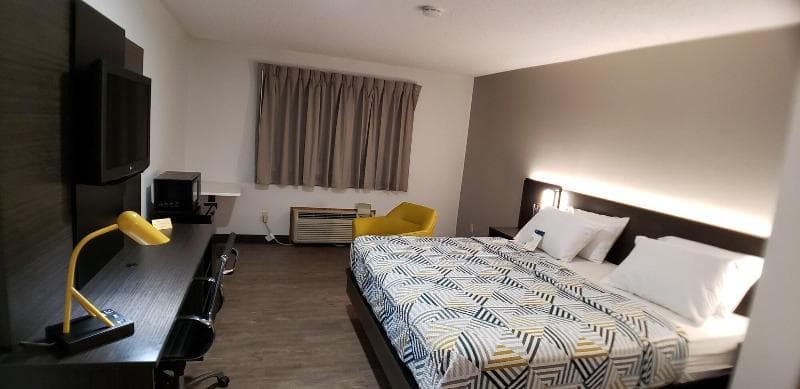 Motel 6 Kewanee 2
