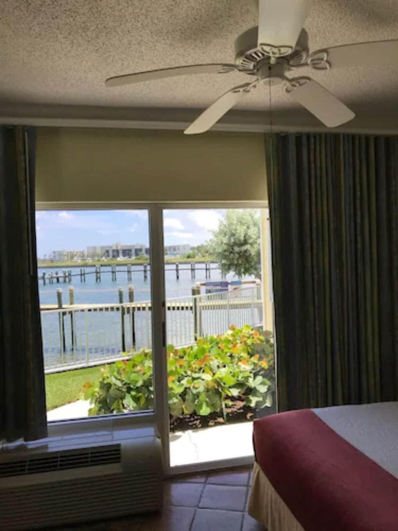 Jupiter Waterfront Inn 5