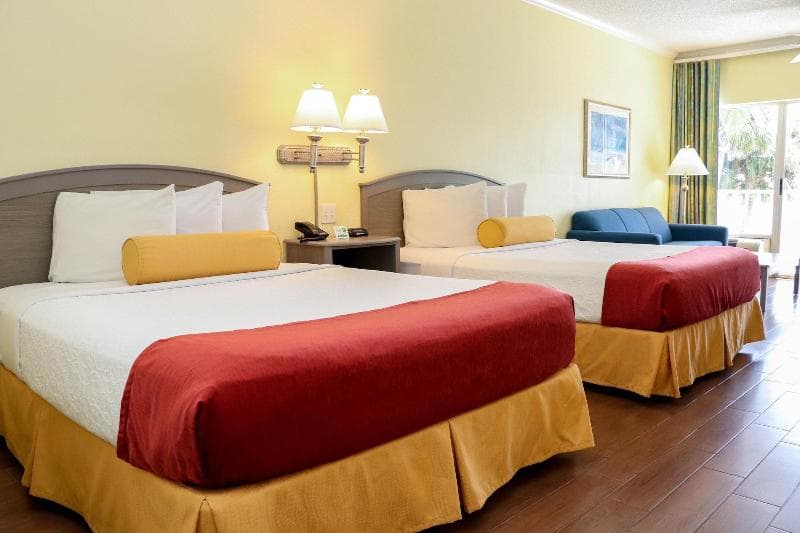 Jupiter Waterfront Inn 3