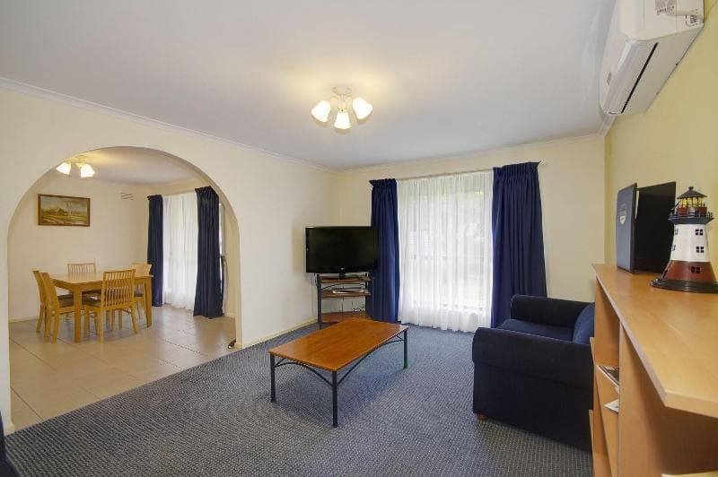 Parkwood Motel And Apartments photo 1