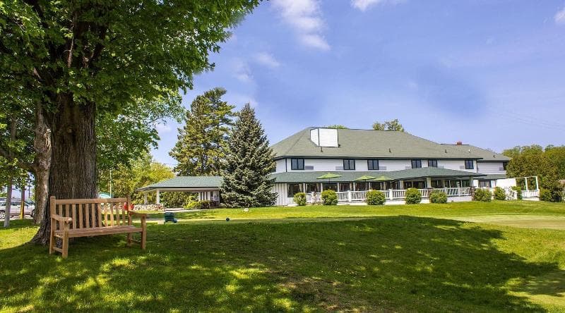 Leland Lodge 2