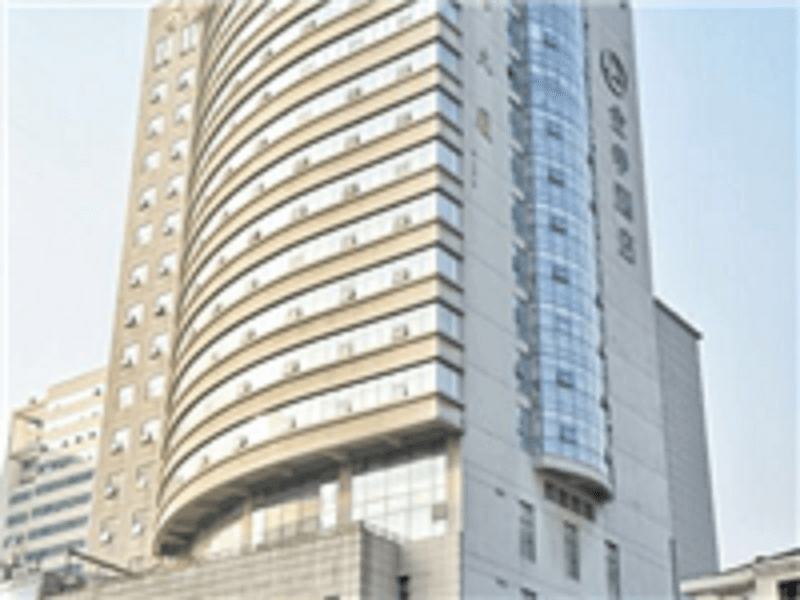 Ji Hotel (Hangzhou Wulin Square, Wenhui Mansion) 4