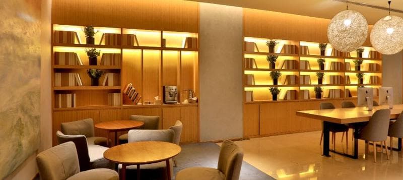 Ji Hotel (Hangzhou Wulin Square, Wenhui Mansion) 3