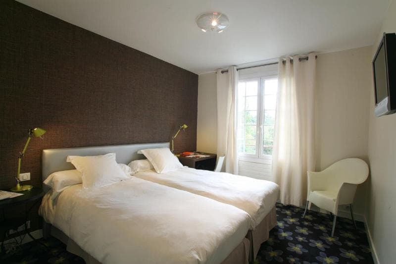 Hotel Ar Milin 3