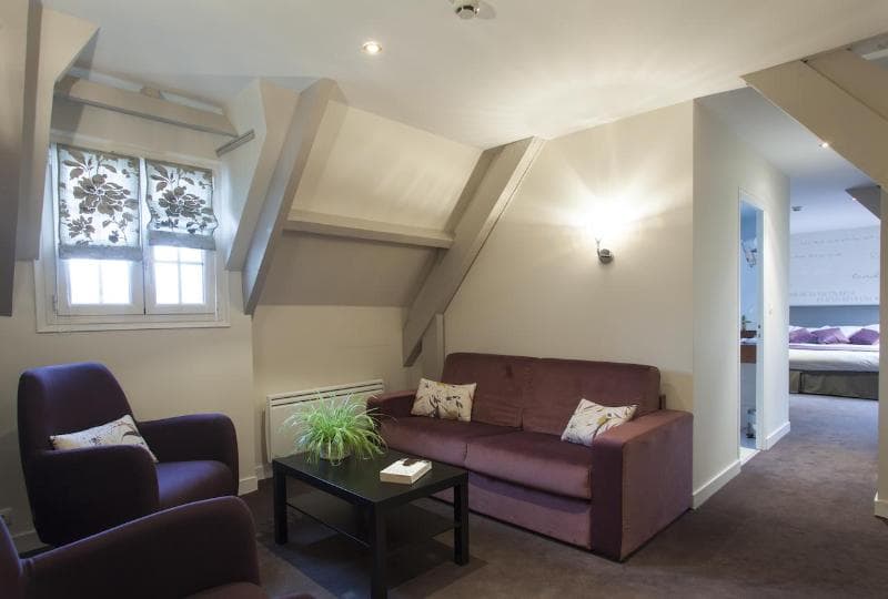 Hotel Ar Milin 4