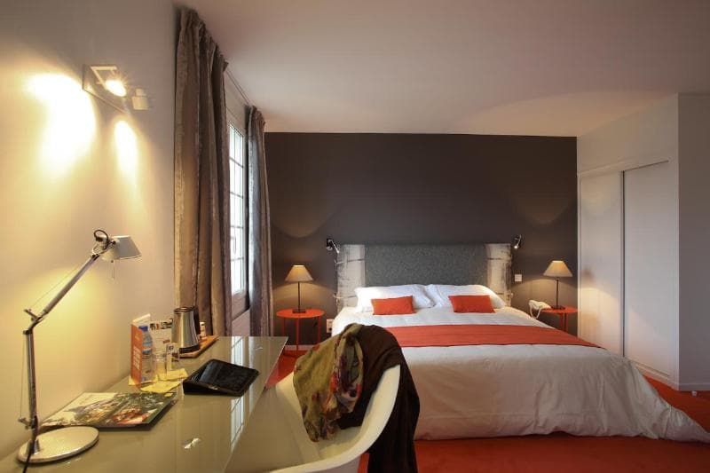 Hotel Ar Milin 5