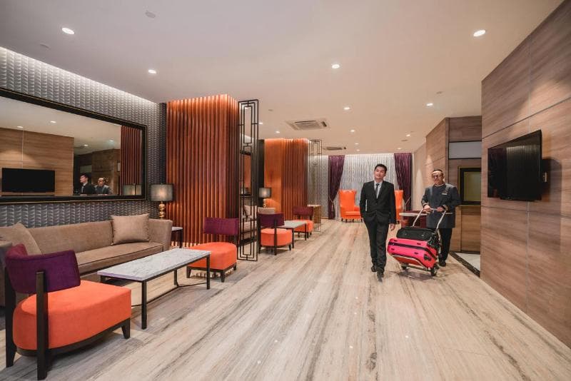 Mpalace Hotel 4