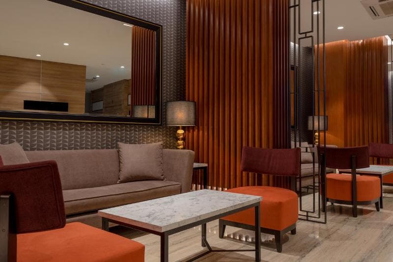 Mpalace Hotel 5