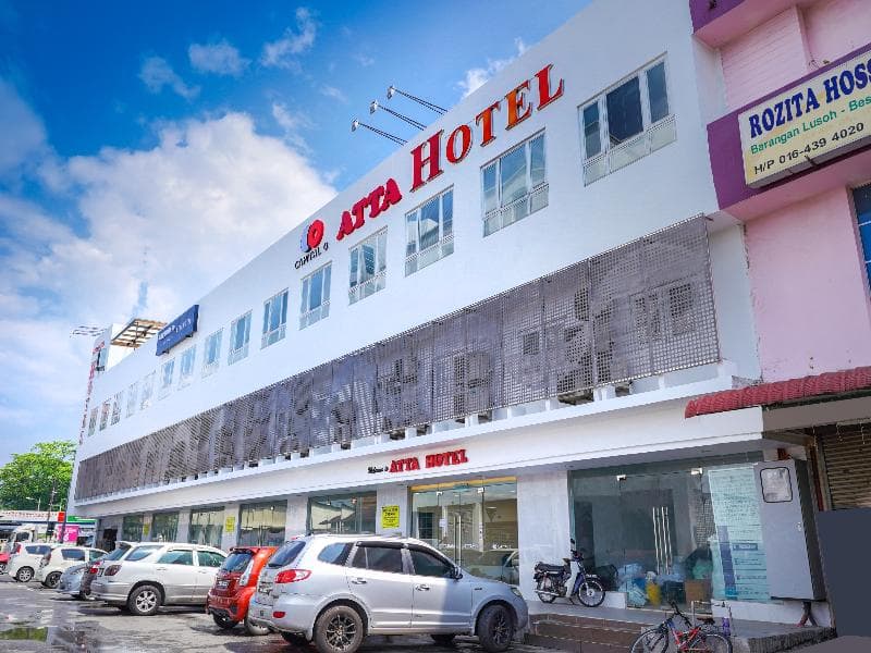 Avatel Bukit Mertajam 3
