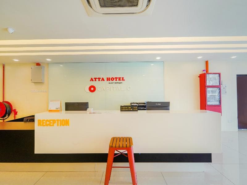Avatel Bukit Mertajam photo 1