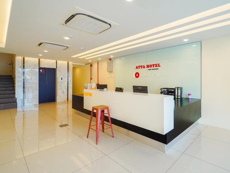 Avatel Bukit Mertajam 5