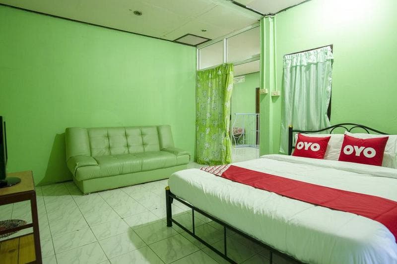 Oyo 402 Raknatee Resort photo 1