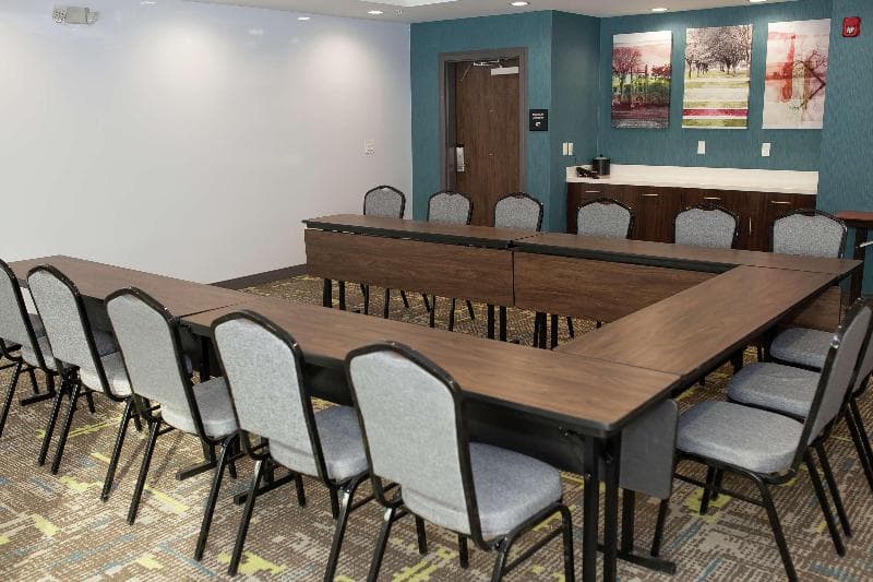 Hampton Inn & Suites Dundee, Mi photo 1