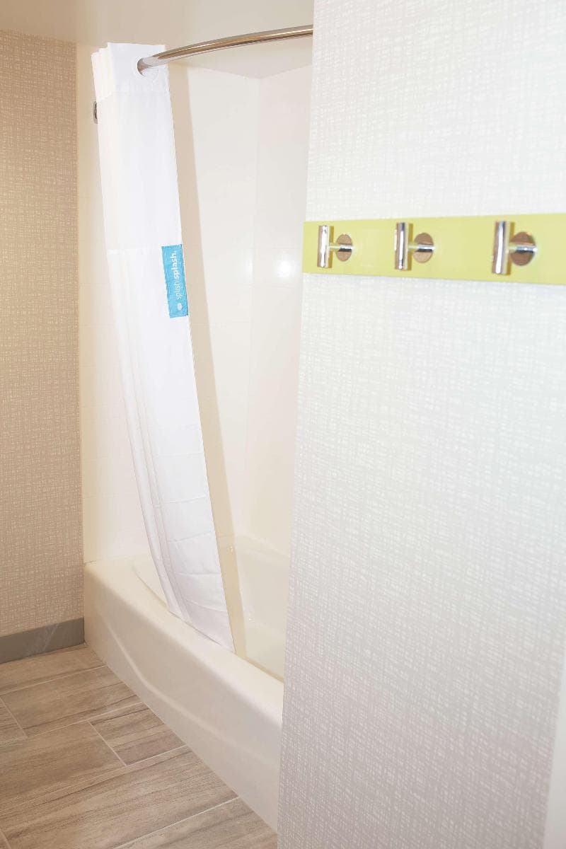 Hampton Inn & Suites Dundee, Mi 4