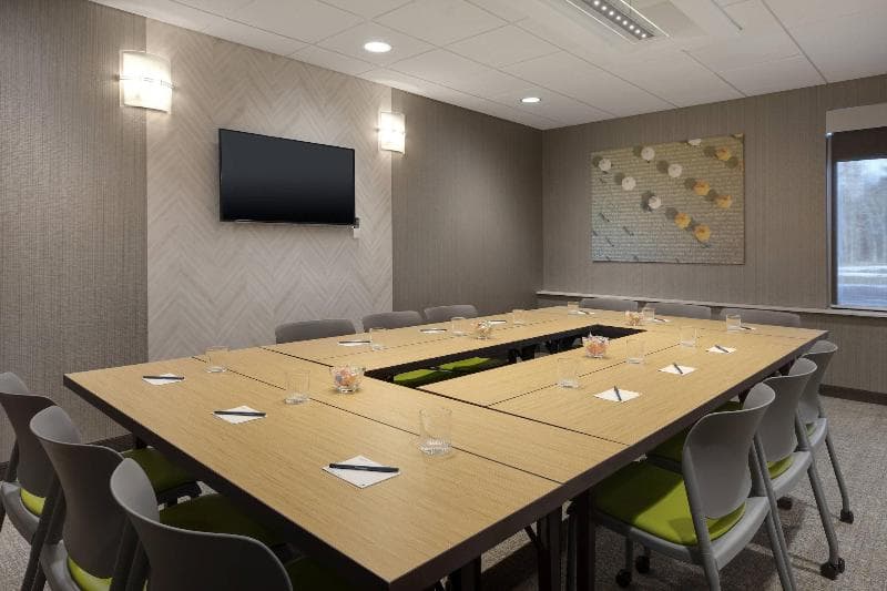 Springhill Suites By Marriott Hampton Portsmouth photo 1