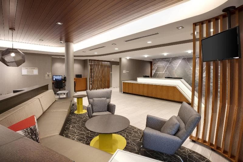 Springhill Suites By Marriott Hampton Portsmouth 5