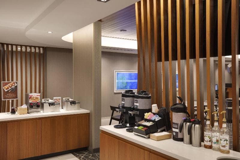 Springhill Suites By Marriott Hampton Portsmouth 3