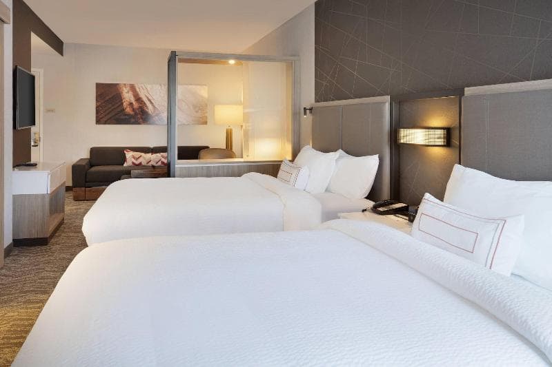 Springhill Suites By Marriott Hampton Portsmouth 4