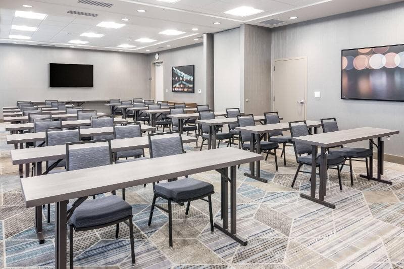Residence Inn San Jose North/Silicon Valley main
