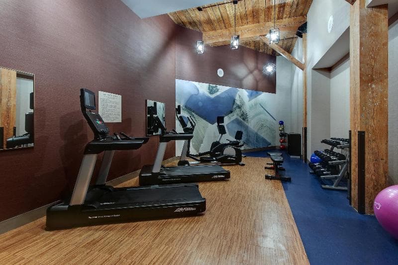 Springhill Suites By Marriott Montgomery Downtown 2