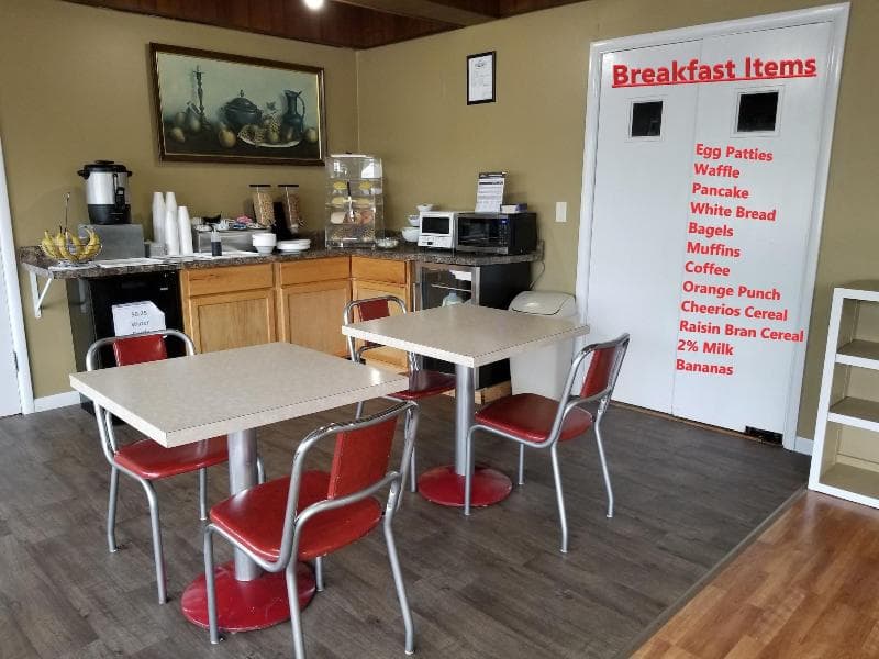 Hillcrest Motel photo 1