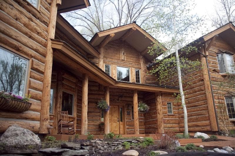 Bentwood Inn 5
