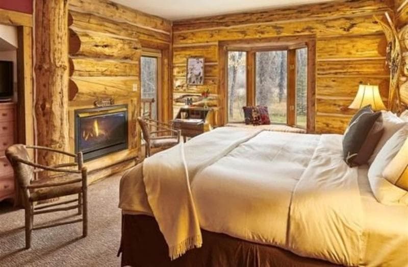 Bentwood Inn 3