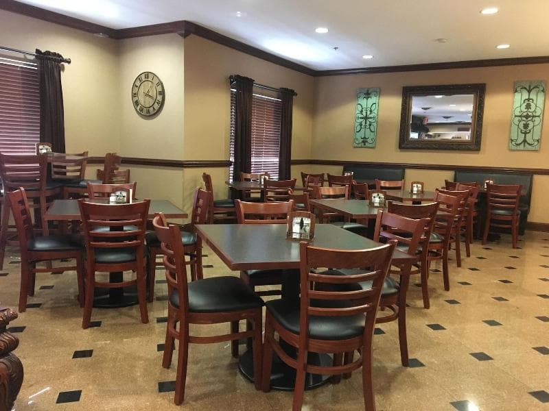 Mountain Inn And Suites Flat Rock 2