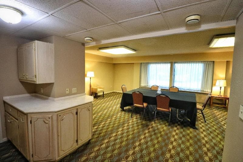 Hotel Mead & Conference Center photo 1