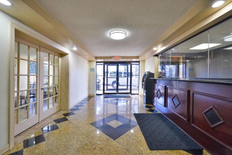 Red Carpet Inn Newark Airport Irvington 5